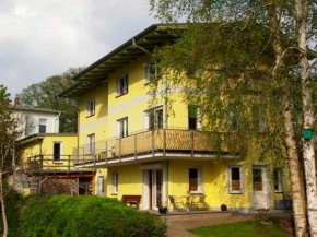 Ferienwohnung Bergstraße 04 Whg 02 in Seebad Ahlbeck